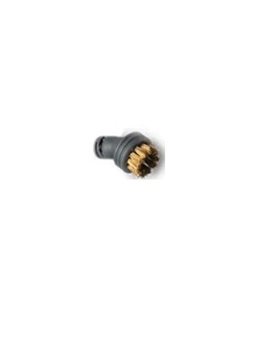 G89100 Spazzolino per Master Vapor Plus SM02 8148, Imetec