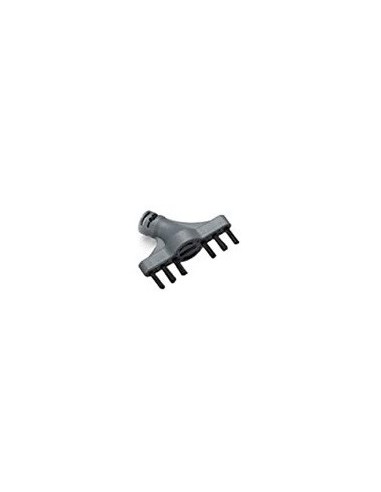G89110 Spazzola per fughe per Master Vapor Plus SM02 8148, Imetec