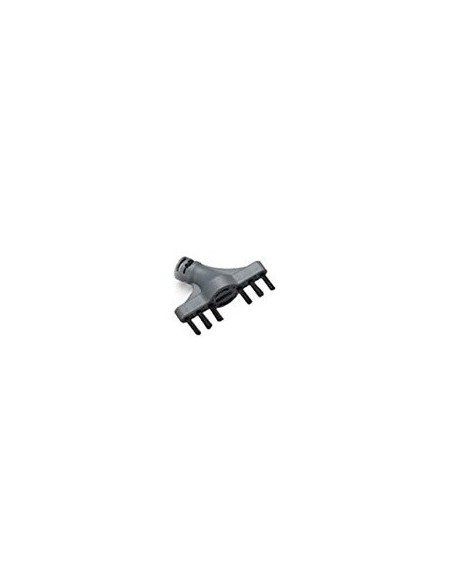 G89110 Spazzola per fughe per Master Vapor Plus SM02 8148, Imetec