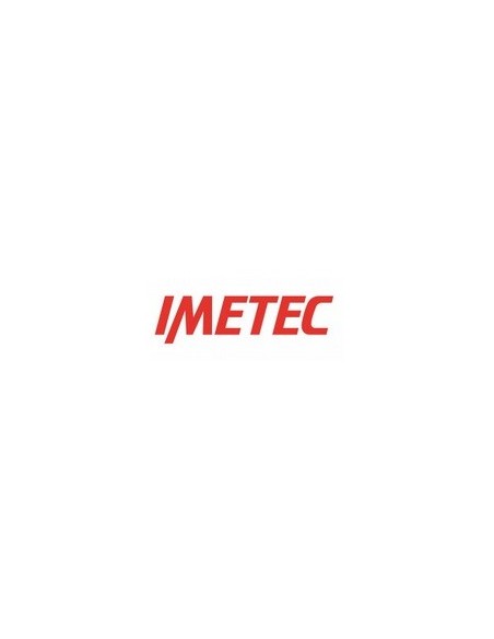 GA9020 Impugnatura per scopa elettrica Piuma Extreme++ Imetec 