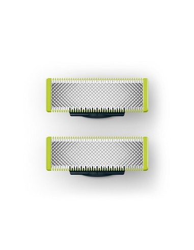 QP220/50 Lama di ricambio 2pz per rasoio One Blade Philips