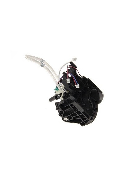 WI1482 Estrattore con tubi e leva, gruppo infusore, per macchina del caffè Dolcegusto, De Longhi