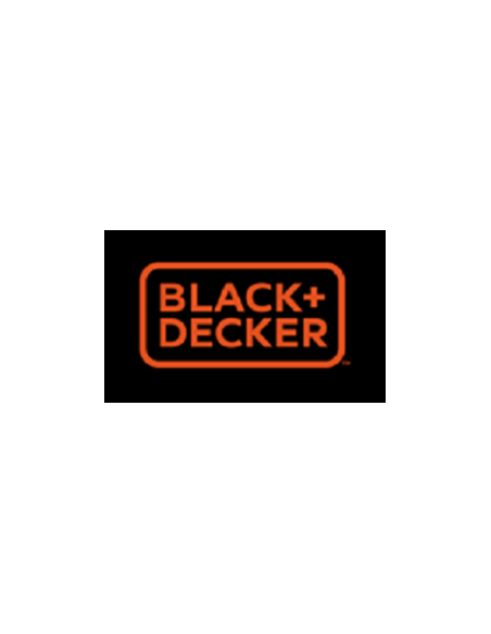244649-00 Batteria 7.2V per motosega, freno a catena e levigatrice a nastro, Black & Decker