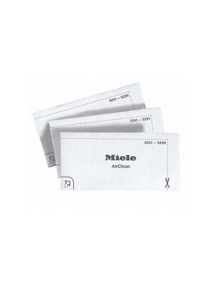 SF-SAC20/30 Air Clean filtro Miele