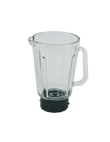 MS-651089 Ciotola caraffa vetro tritatutto PerfectMix Moulinex LM811