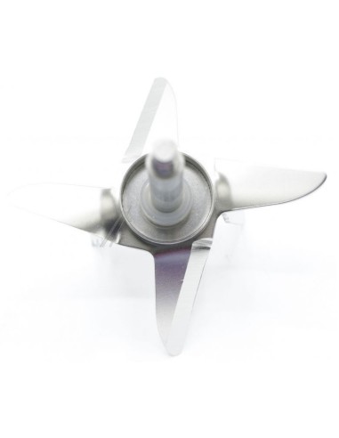 MS-652320 Lama coltello con guarnizione per frullatore PerfectMix, Moulinex
