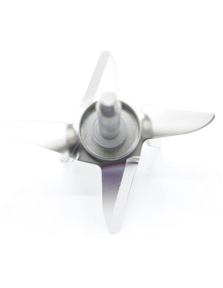 MS-652320 Lama coltello con guarnizione per frullatore PerfectMix, Moulinex