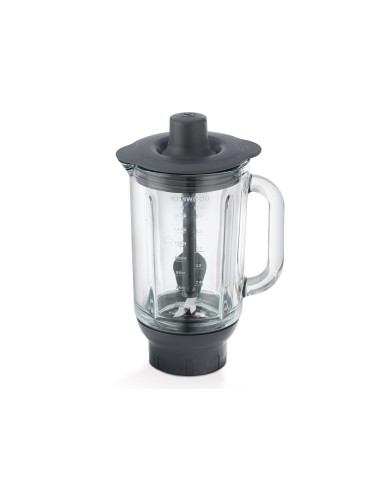 AW22000005 Caraffa graduata frullatore KAH359GL per impastatrice planetaria Kenwood
