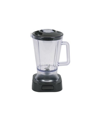 SS-1530000797 Caraffa bicchiere graduato frullatore per LA MOULINETTE XXL DP805G10, Moulinex