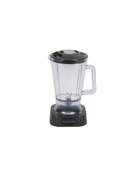 SS-1530000797 Caraffa bicchiere graduato frullatore per LA MOULINETTE XXL DP805G10, Moulinex
