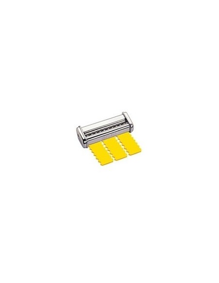 Imperia Simplex Restaurant Accessorio trafila per sfogliatrice taglio T. Reginette 12mm