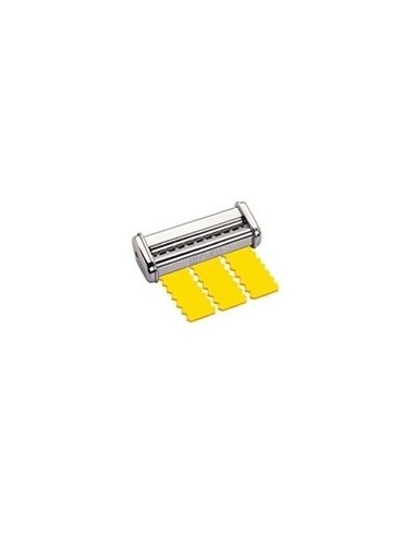 Imperia Simplex Accessorio trafila per sfogliatrice taglio T. Reginette - Lasagnette 12mm