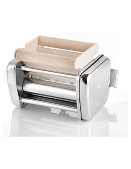 Imperia Accessorio per sfogliatrice RAVIOLI MAKER 3 ravioli (3x3cm) mod. 400