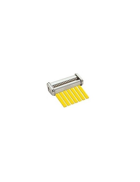 Imperia Simplex Restaurant Accessorio trafila per sfogliatrice taglio T.3 Trenette 4mm