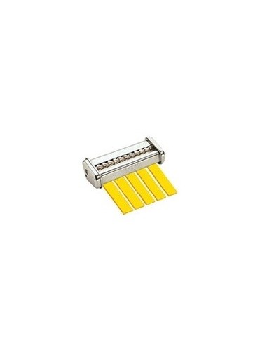Imperia Simplex Restaurant Accessorio trafila per sfogliatrice taglio T.4 Fettuccine 6,5mm