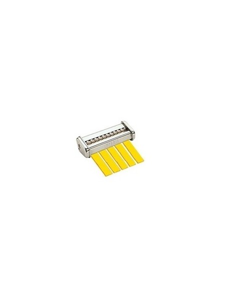 Imperia Simplex Restaurant Accessorio trafila per sfogliatrice taglio T.4 Fettuccine 6,5mm