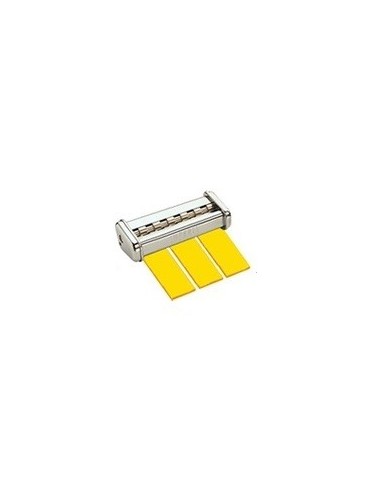 Imperia Simplex Restaurant Accessorio trafila per sfogliatrice taglio T.5 Lasagnette 12mm
