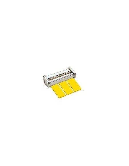 Imperia Simplex Restaurant Accessorio trafila per sfogliatrice taglio T.5 Lasagnette 12mm