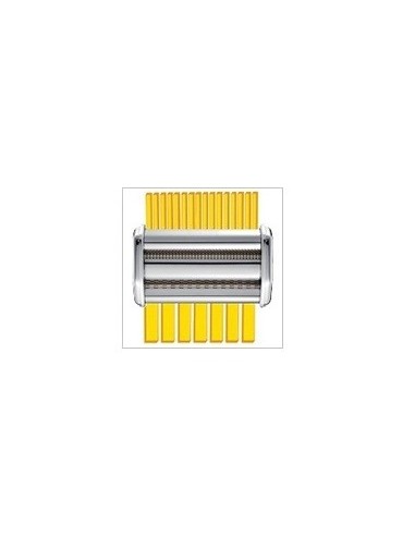 Imperia Duplex Accessorio per sfogliatrice IPASTA TG. 2/3 Tagliatelle e Trenette