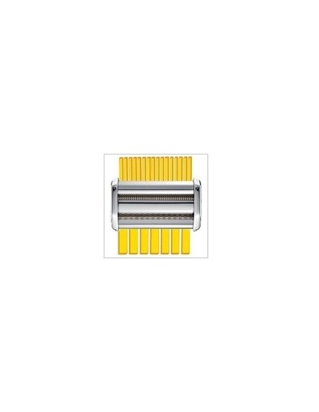 Imperia Duplex Accessorio per sfogliatrice IPASTA TG. 2/3 Tagliatelle e Trenette