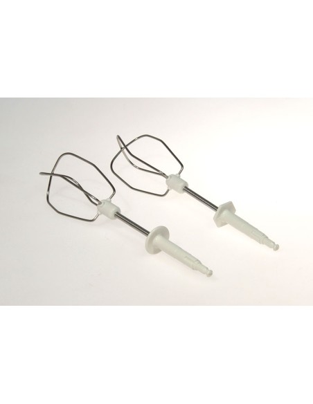 7322211054 Set 2 fruste per Multiquick e Multiimix, Braun