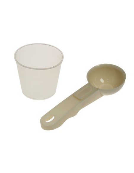 AT6156005700 Kit Accessori per gelatiera 695 Simac Ariete