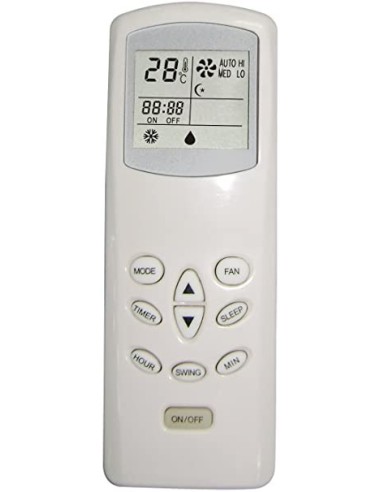 800113-AY-8-2-K Telecomando Argo Dados 9 - 13 - XL