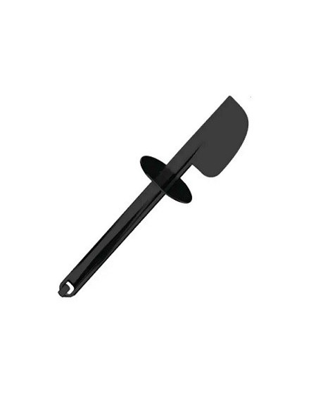 MS-652130 Spatola nera per robot multifunzione Clickchef, Moulinex
