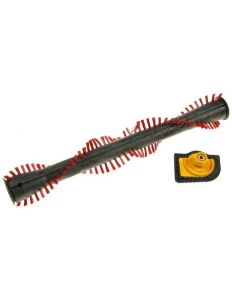 11509641 Rullo spazzola con cuscinetto per TRIFLEX HX1, Miele