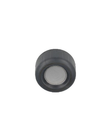 N493467 Ruota per aspirapolvere CUA525BH CUA525BHA CUA525BHP CUA625BH CUA625BHA CUA625BHP, Black & Decker 