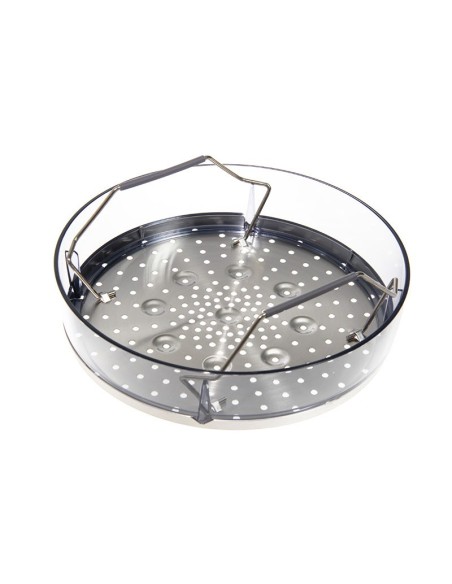 AW20010020 Cestello cottura a vapore Cooking Chef Kenwood