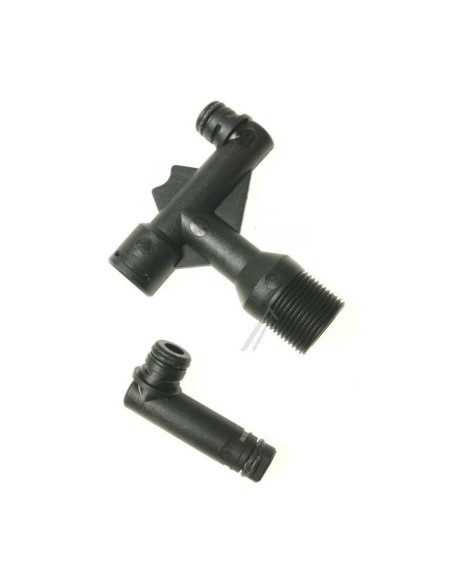 4580900 Raccordo 3 vie per Idropulitrice Black & Decker