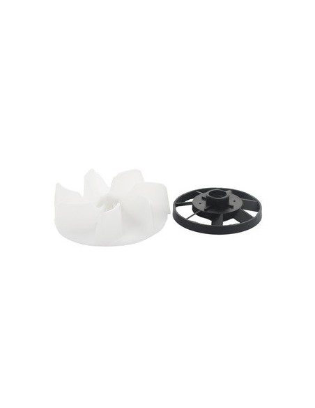 O088A Kit ventole motore compatibili, per Folletto modelli VK120 VK121 VK122