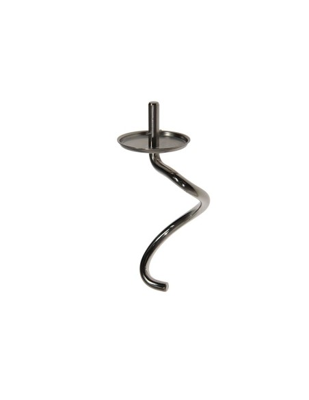 KW716555 Gancio impastatore a spirale per Titanium XL, Chef XL Elite, XL Pro, Chef XL Sense Kenwood