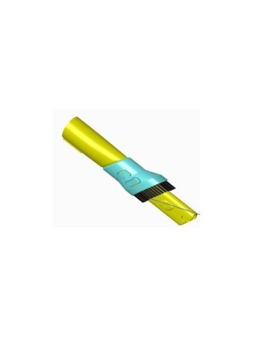 35602101 Bocchetta multiuso per aspirapolvere Hoover