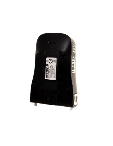 35602562 Batteria al litio B021 per H-FREE 200 2.2V Hoover