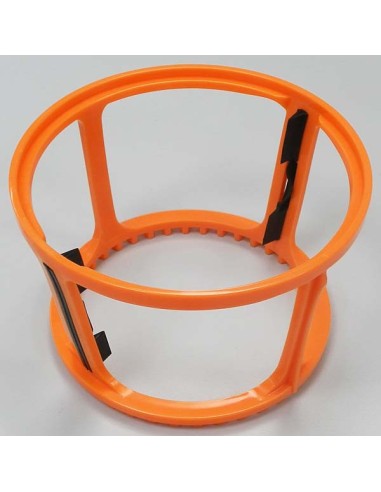 KW716257 Prefiltro, contenitore filtro per estrattore PureJuice, Chef XL e Titanium, Kenwood