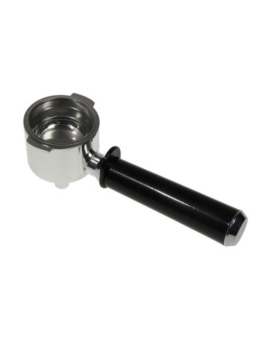 AS00002550 Coppetta porta filtro per macchina del caffè  ECP33.21 e ECP35.31 De Longhi