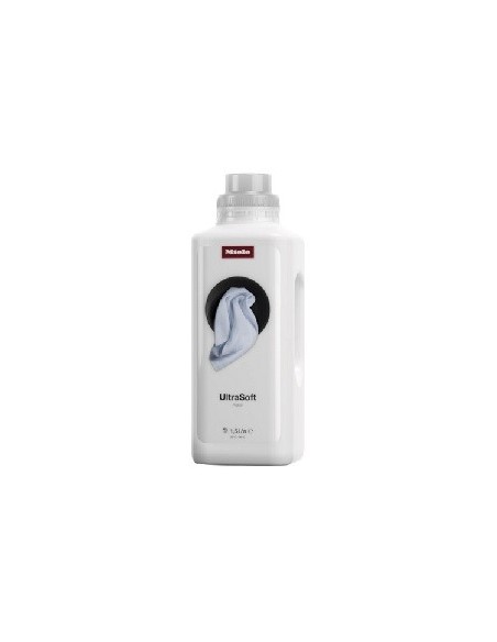 Ammorbidente UltraSoft 1,5 l, fragranza Aqua, Miele