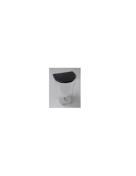 MS-624403 Serbatoio acqua con coperchio da 0,7L Inissia XN100 Krups Nespresso