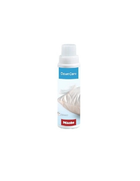 10225620 PIUMINO Detersivo speciale per piumini, 250 ml, Miele