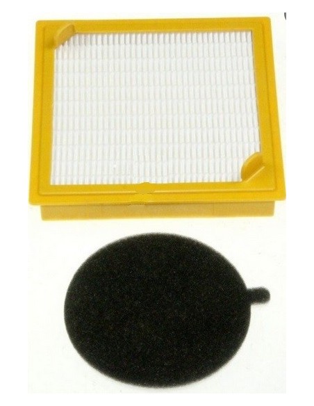 09205469 Kit filtro U27 classe S per aspirapolvere Hoover