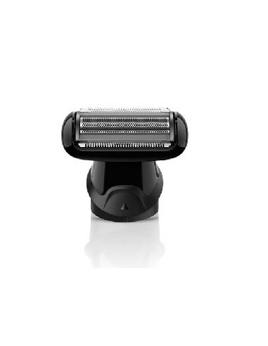 81634460 Testina rifinitore per Multigrooming MGK5 MGK7, Braun