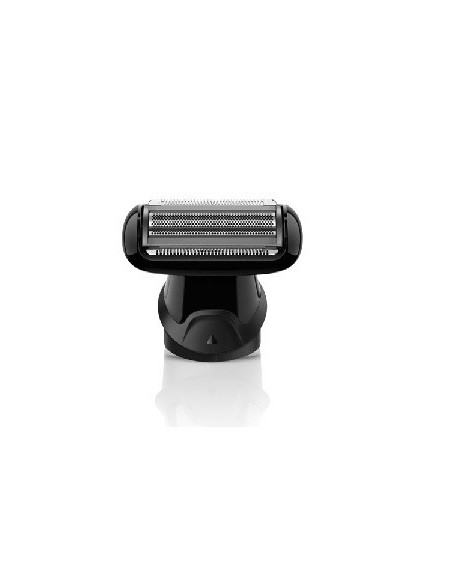 81634460 Testina rifinitore per Multigrooming MGK5 MGK7, Braun