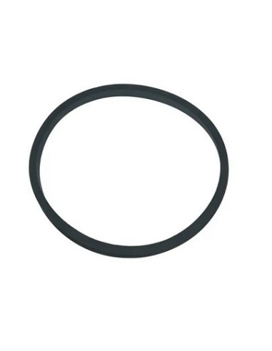 MS-652169 Guarnizione coperchio nero per ClickChef e Click&Cook, Moulinex