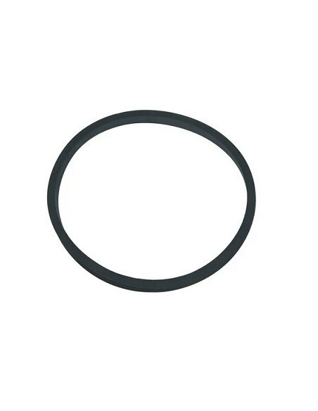 MS-652169 Guarnizione coperchio nero per ClickChef e Click&Cook, Moulinex