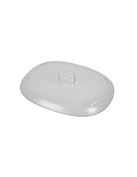 MS-652124 Coperchio cestello vapore per robot multifunzione Clickchef  e Click&Cook, Moulinex