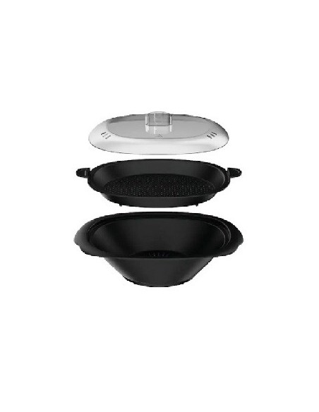 XF38K800 Cestino vapore ClickChef e Click&Cook Moulinex