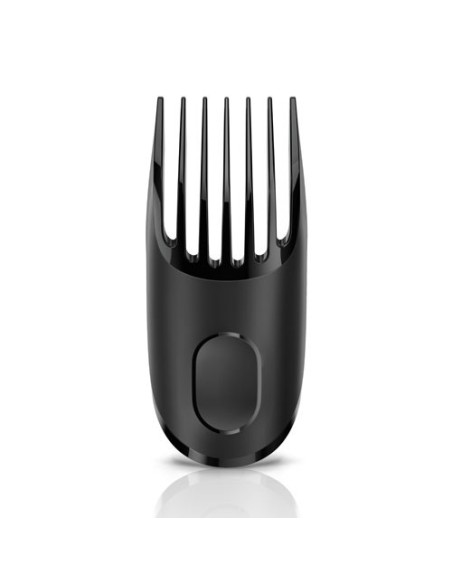 81634457 Pettine capelli 11-20mm Beard Trimmer 5542 Braun