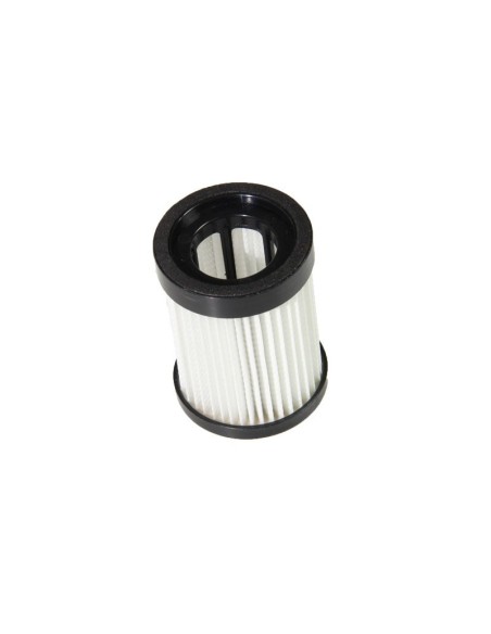 AS00000858 Filtro hepa uscita aria per scopa elettrica Ariete